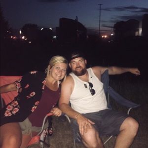 Meet your Posher, Hope